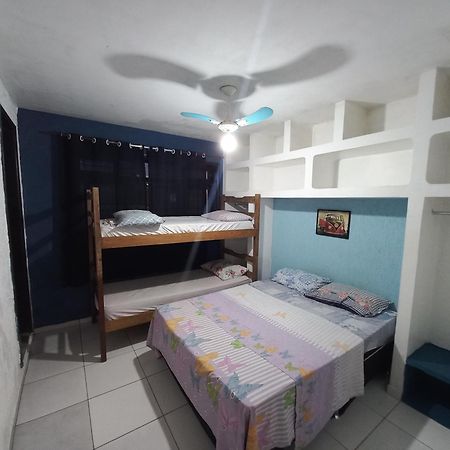 Rock N Hostel Кабу-Фриу Номер фото