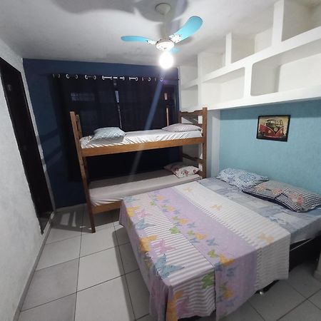 Rock N Hostel Кабу-Фриу Экстерьер фото