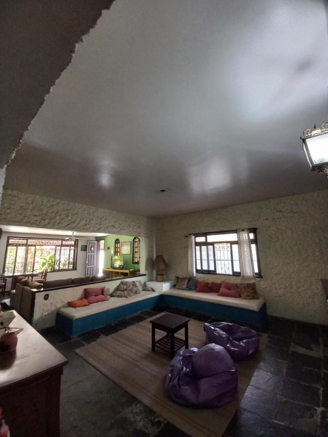 Rock N Hostel Кабу-Фриу Экстерьер фото