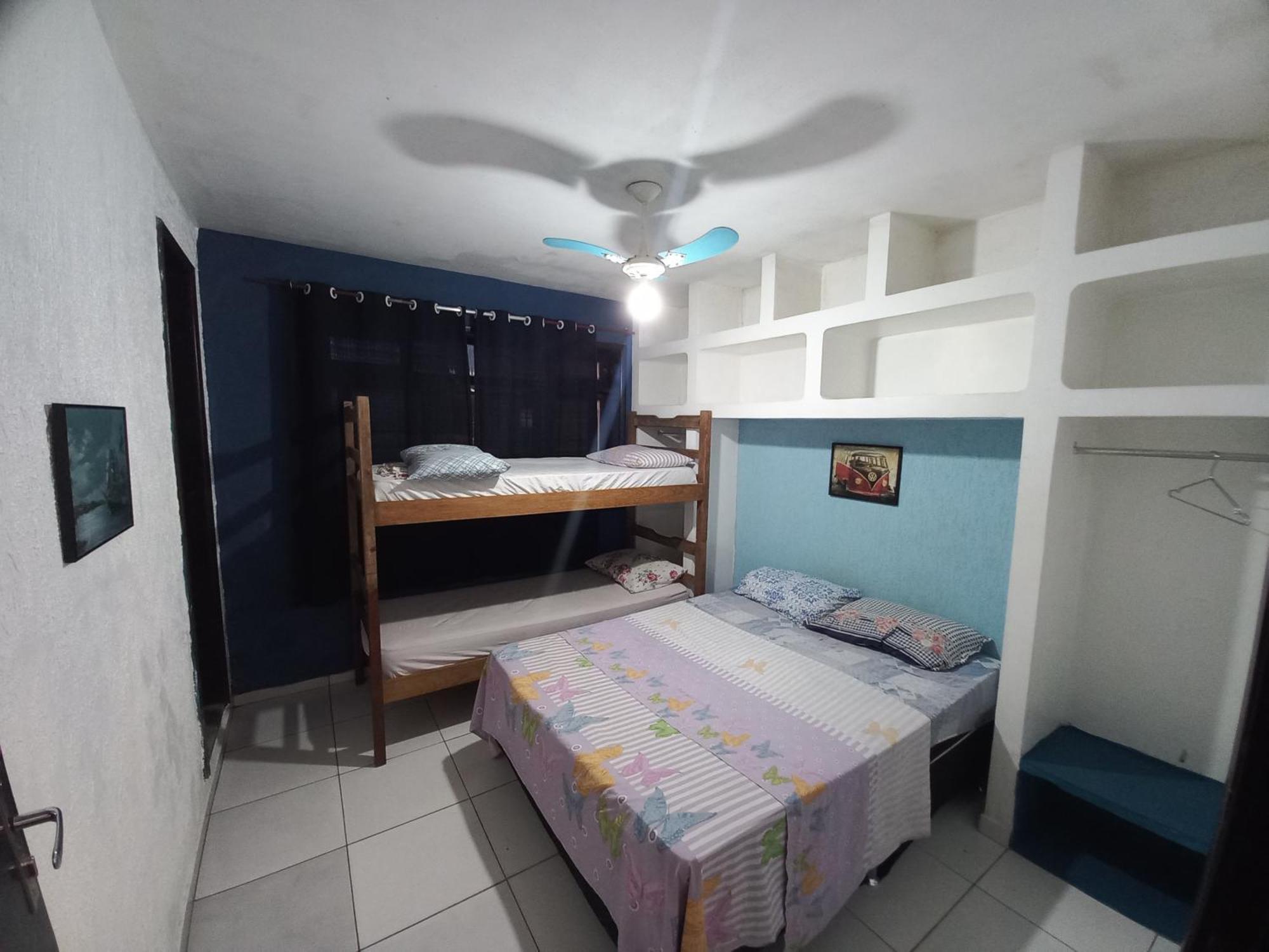 Rock N Hostel Кабу-Фриу Номер фото
