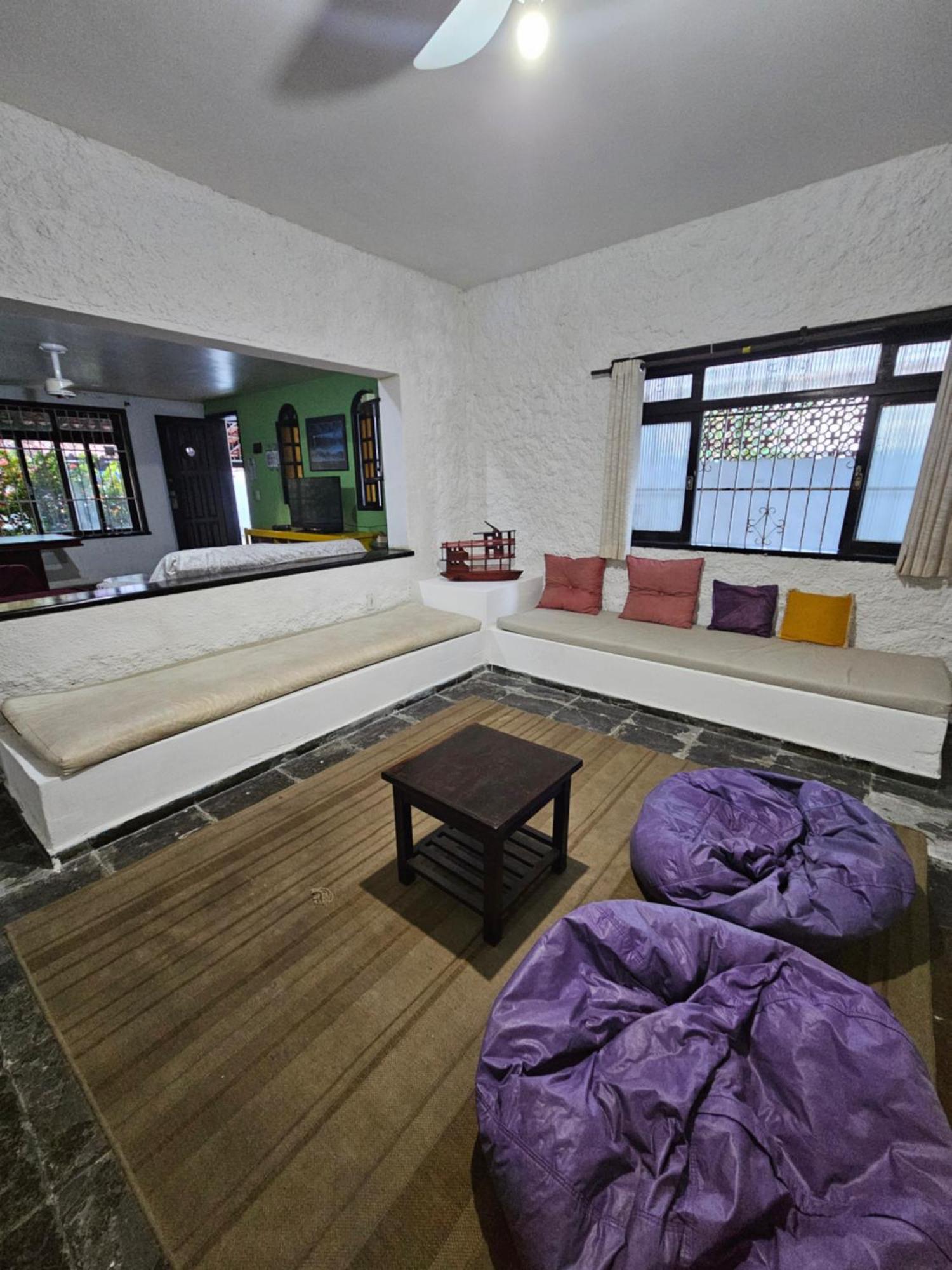 Rock N Hostel Кабу-Фриу Экстерьер фото