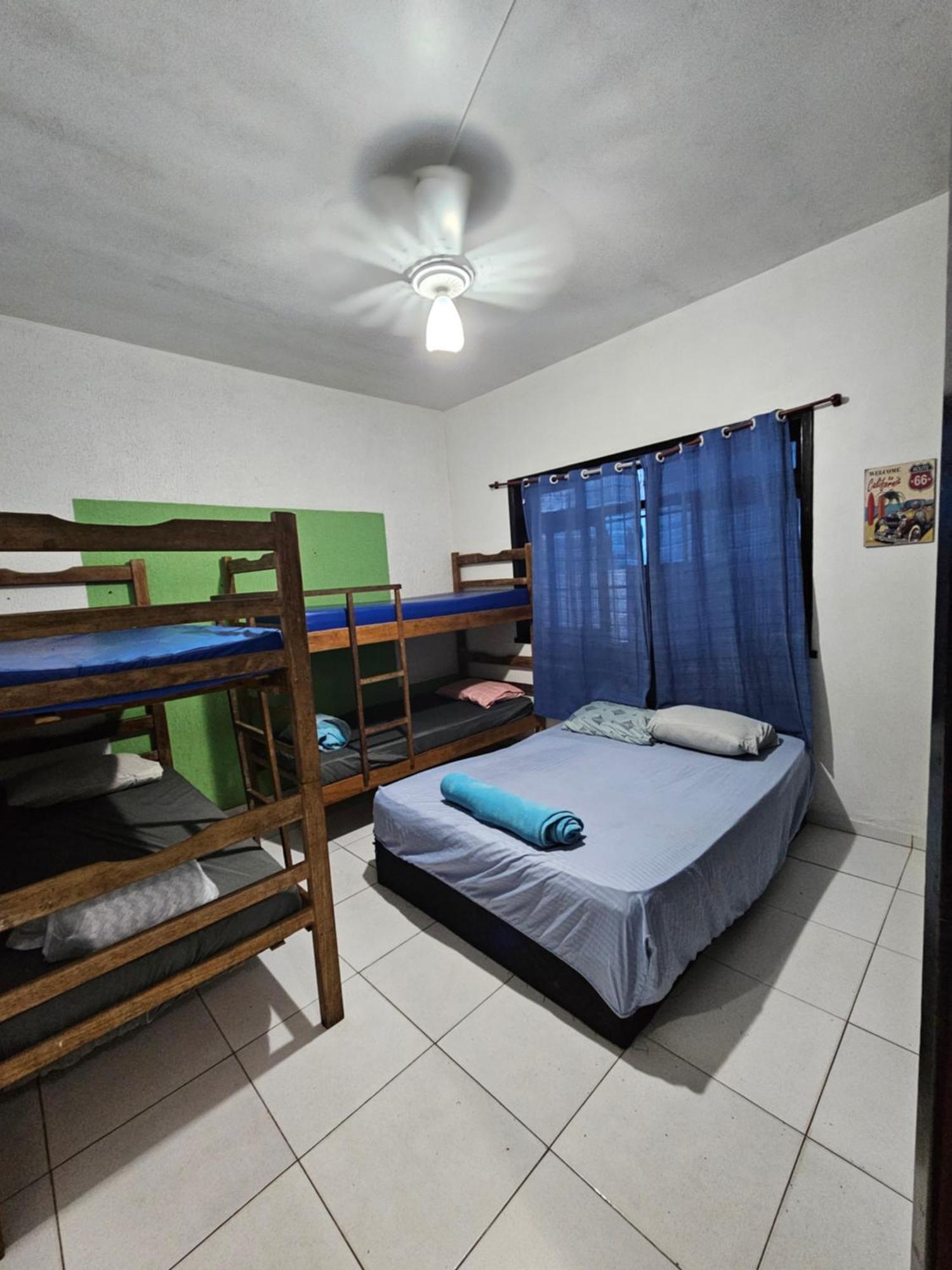 Rock N Hostel Кабу-Фриу Экстерьер фото