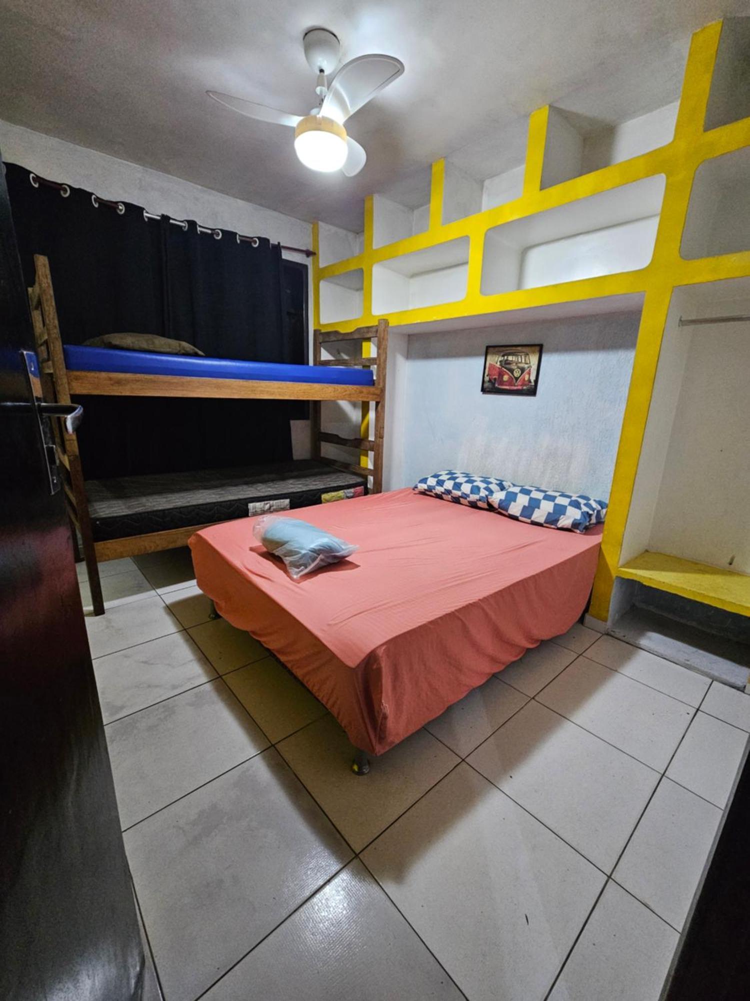 Rock N Hostel Кабу-Фриу Экстерьер фото