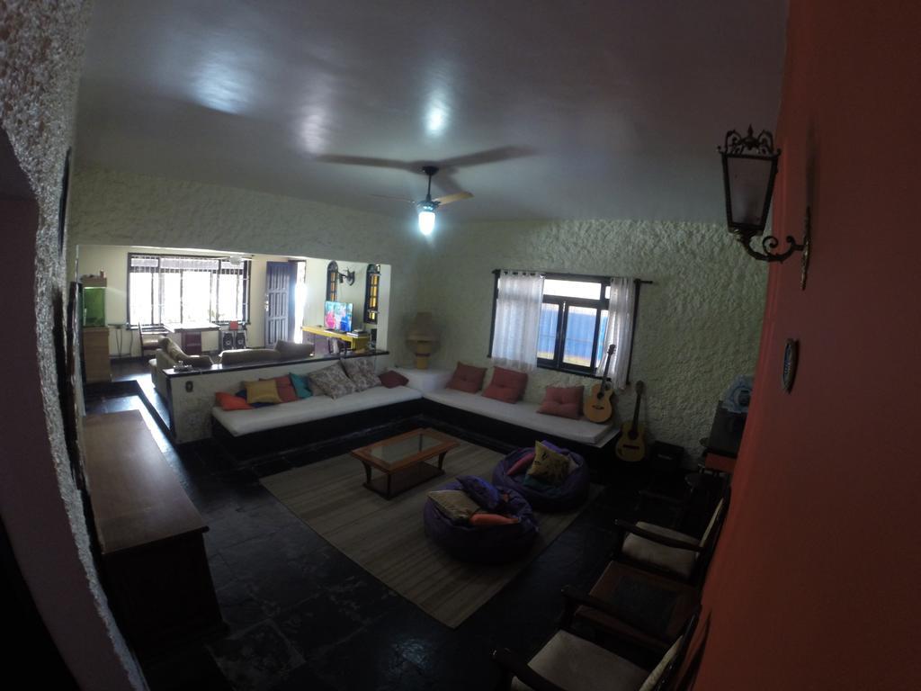Rock N Hostel Кабу-Фриу Экстерьер фото