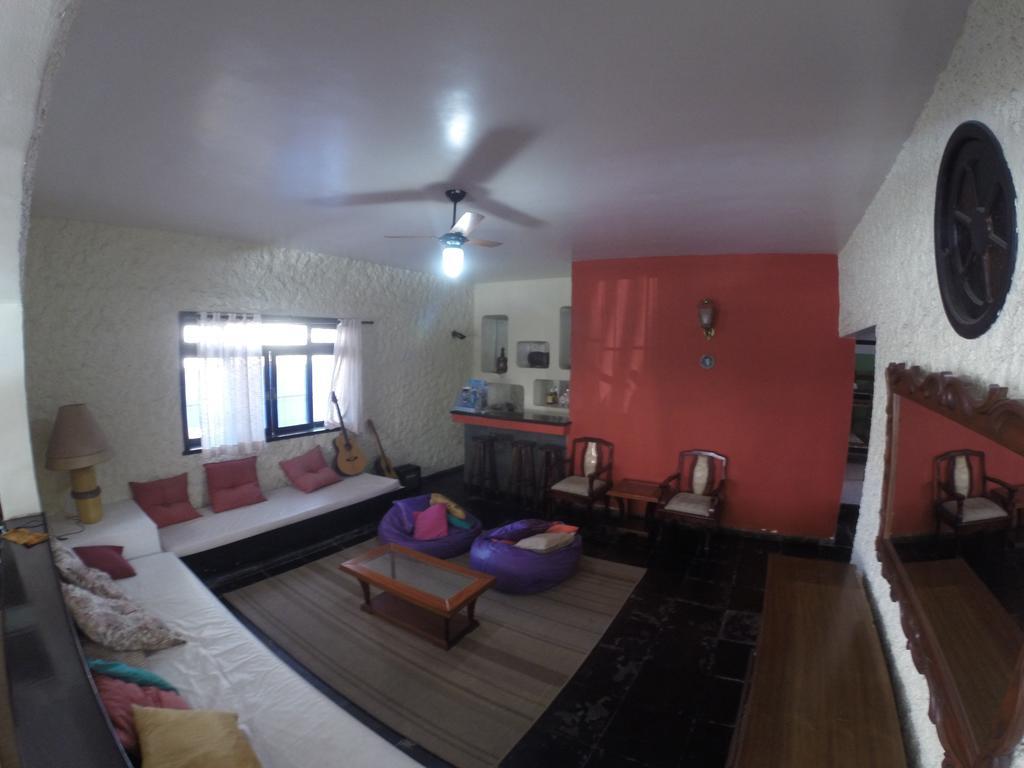 Rock N Hostel Кабу-Фриу Экстерьер фото