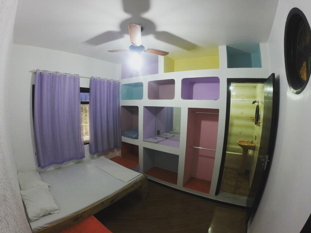 Rock N Hostel Кабу-Фриу Экстерьер фото