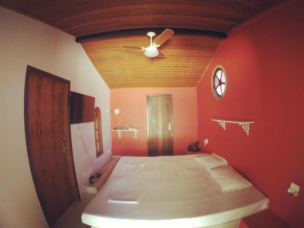 Rock N Hostel Кабу-Фриу Экстерьер фото