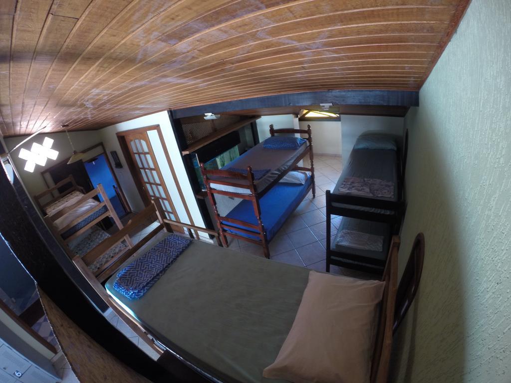Rock N Hostel Кабу-Фриу Экстерьер фото