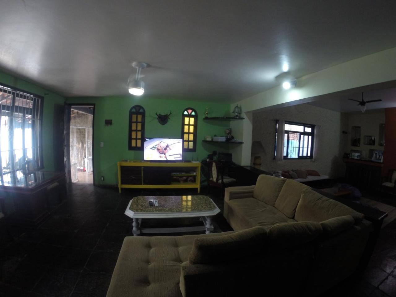 Rock N Hostel Кабу-Фриу Экстерьер фото