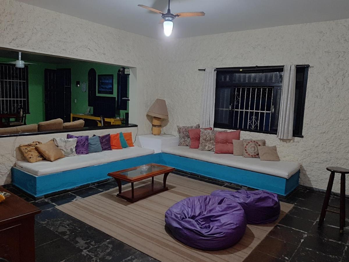 Rock N Hostel Кабу-Фриу Экстерьер фото