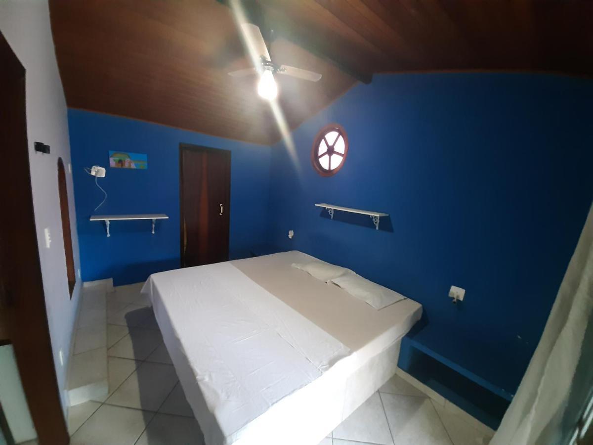 Rock N Hostel Кабу-Фриу Номер фото